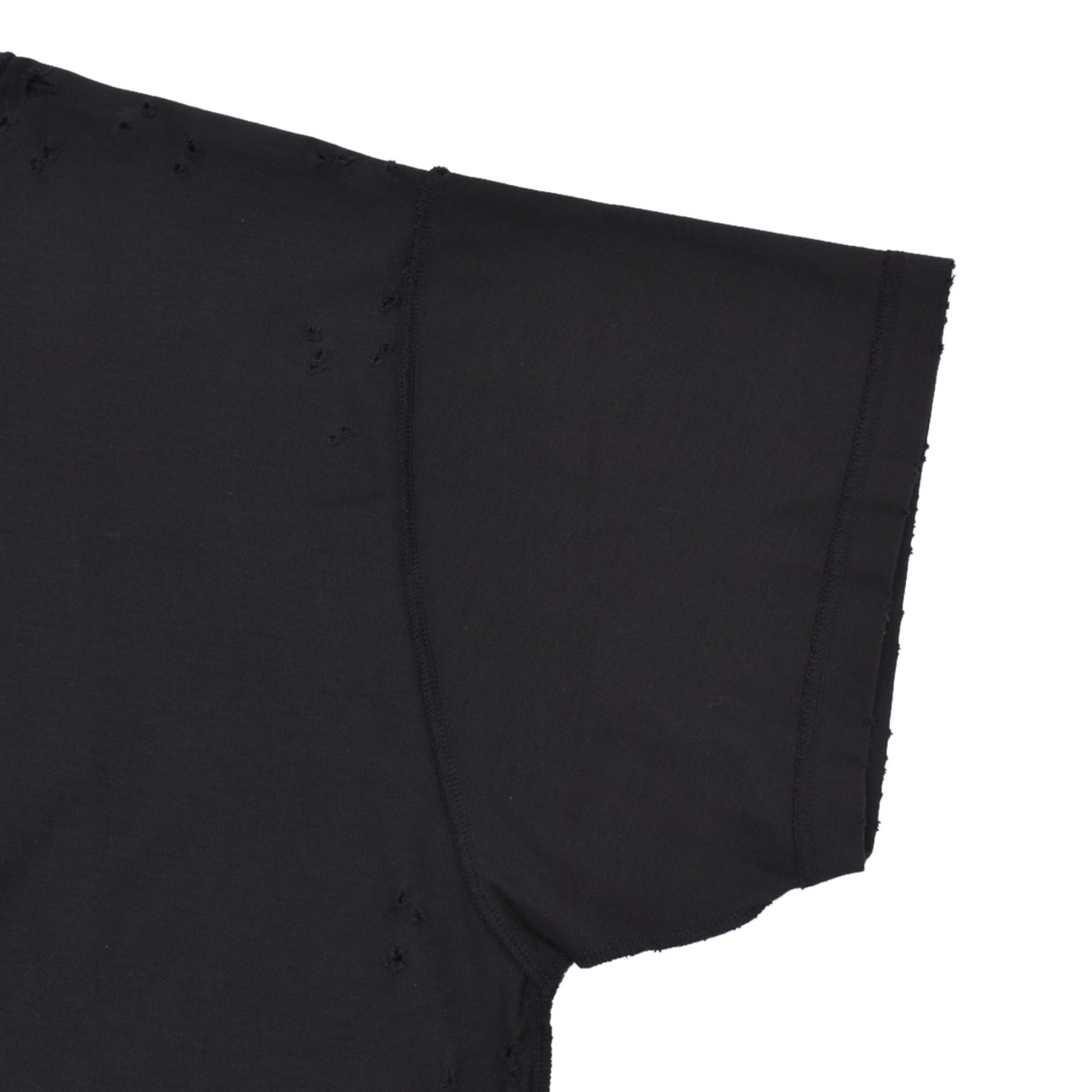 【BALENCIAGA】Inside Out T-Shirt(BLACK) - 5