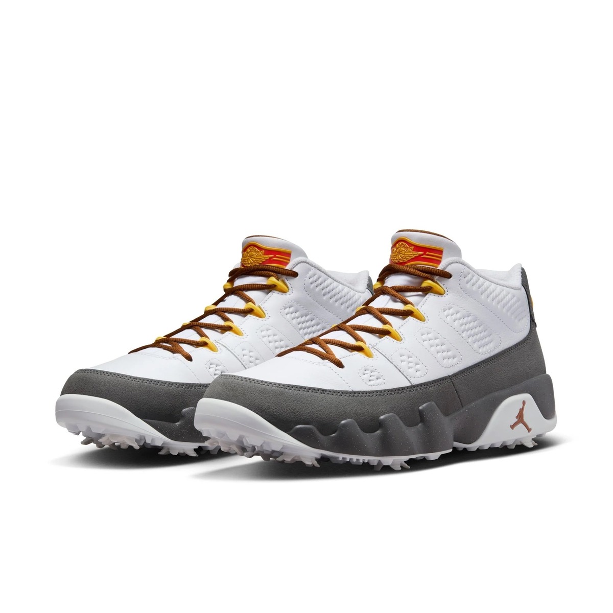エア ジョーダン 9 ハイ ゴルフシューズ スパイク Air Jordan 9 G NRG 