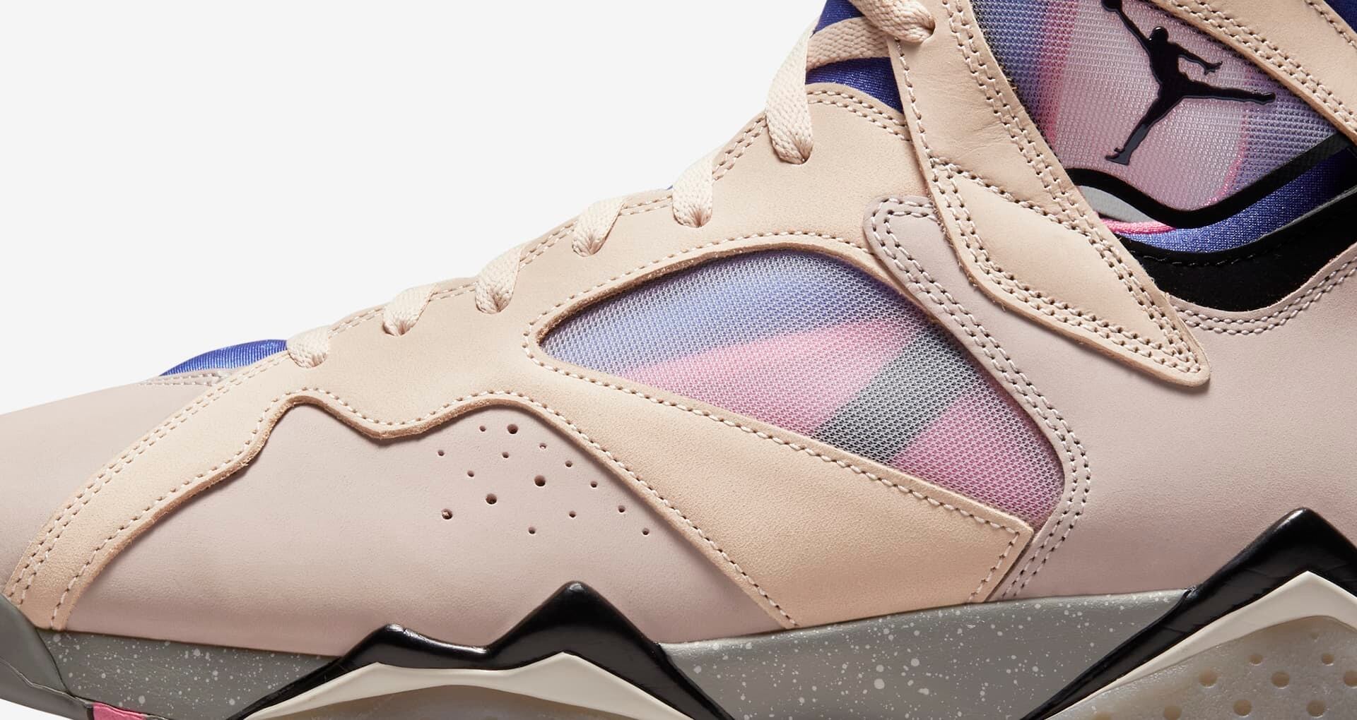 Air Jordan 7 Retro SE ジョーダン | jordan_sneakers