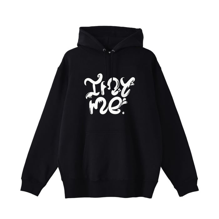 Fucking Awesome FA Quarter Zip Pullover Black ファッキングオーサム