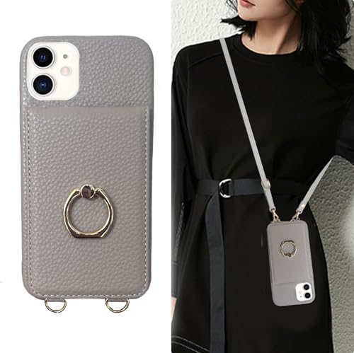 ROOT CO ルートコーiPhone14Pro専用ケース＋ネック&ショルダー