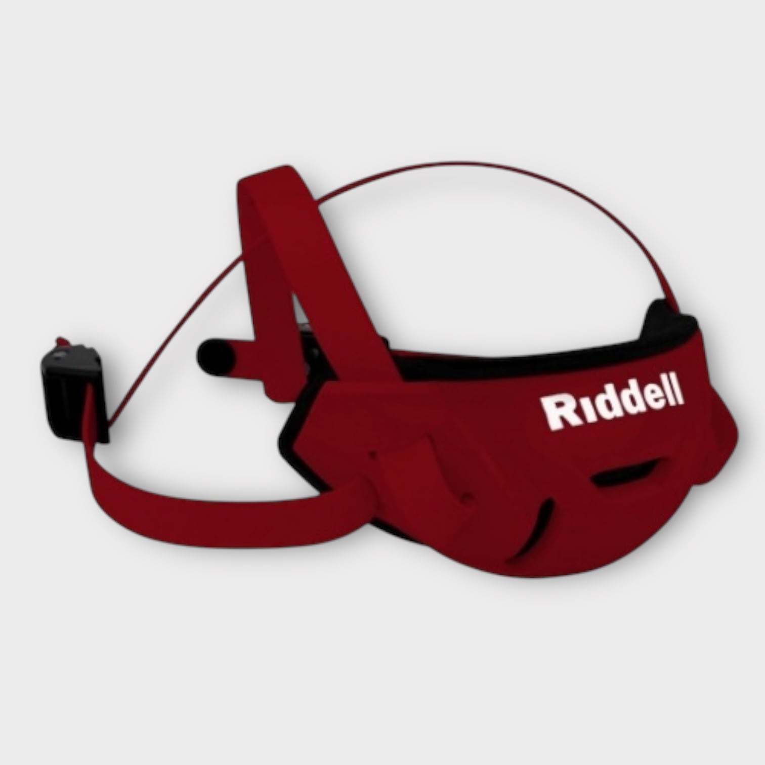 RIDDELL SPEEDFLEX CAM-LOC ハードカップチンストラップ 2.0 全9カラー