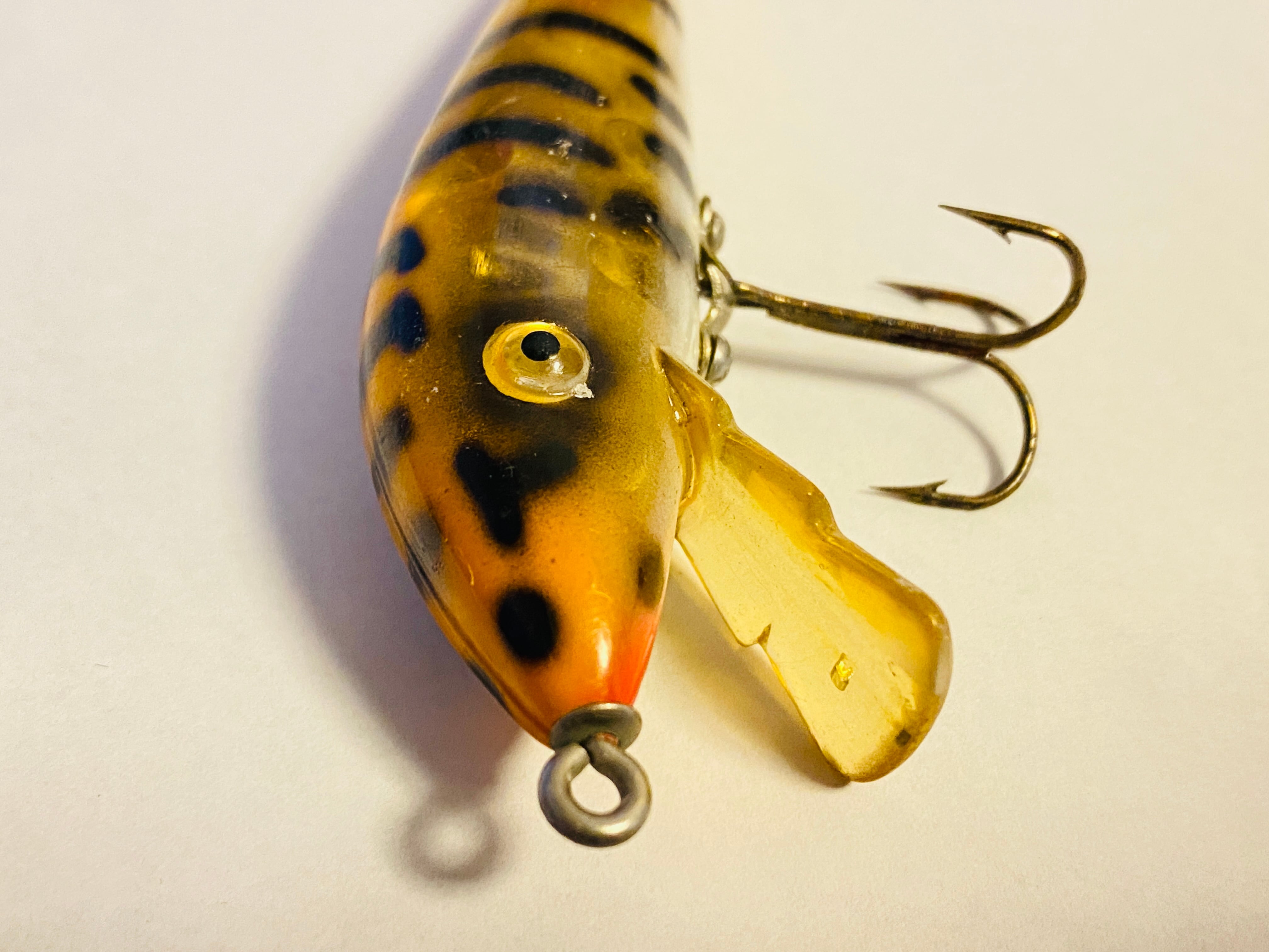 60s Heddon 『Tiger 1020』[8713] | Tackleshop GTA