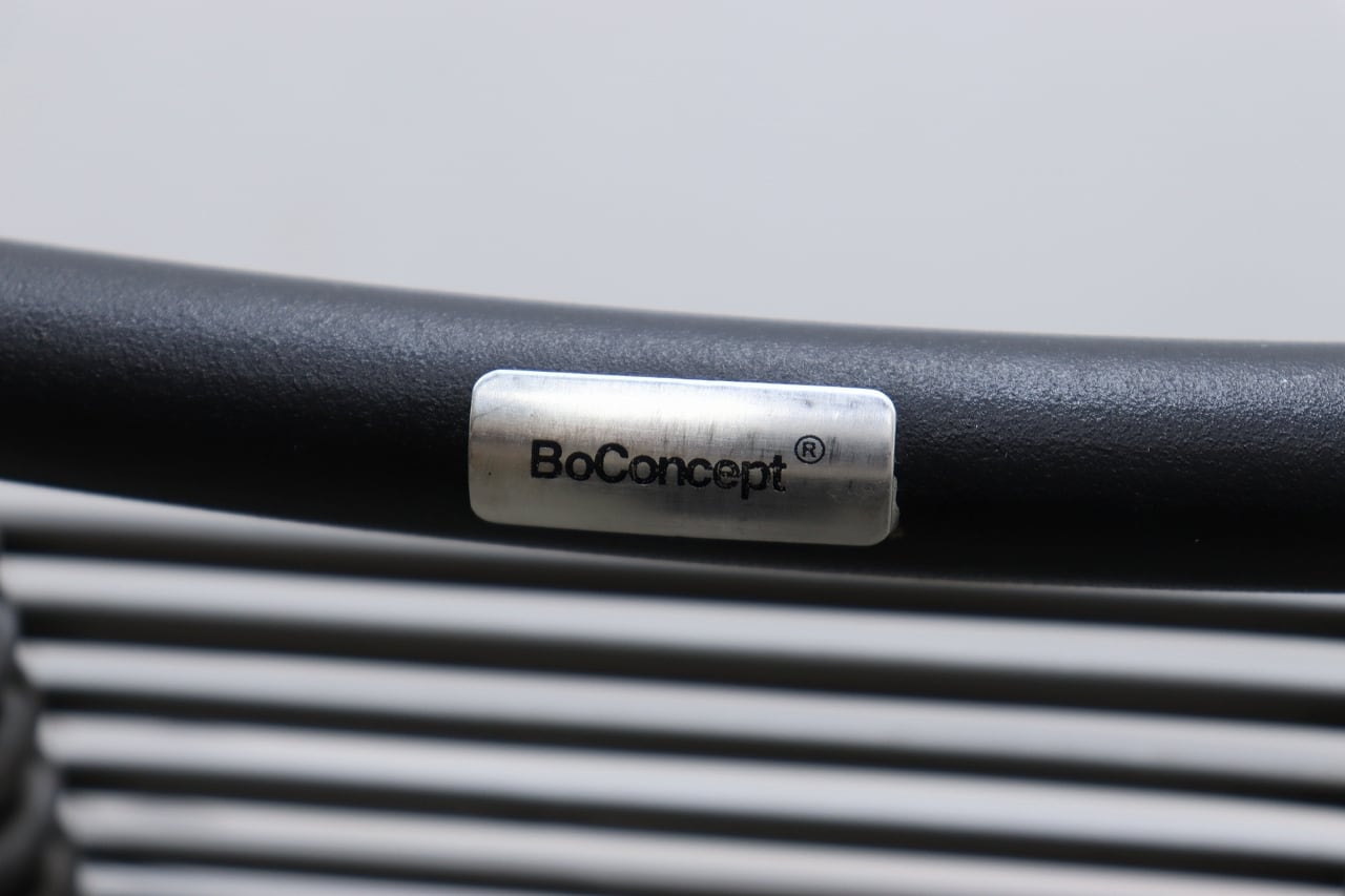 Boconcept ボーコンセプト Elba エルバ ダイニングチェア ガーデン