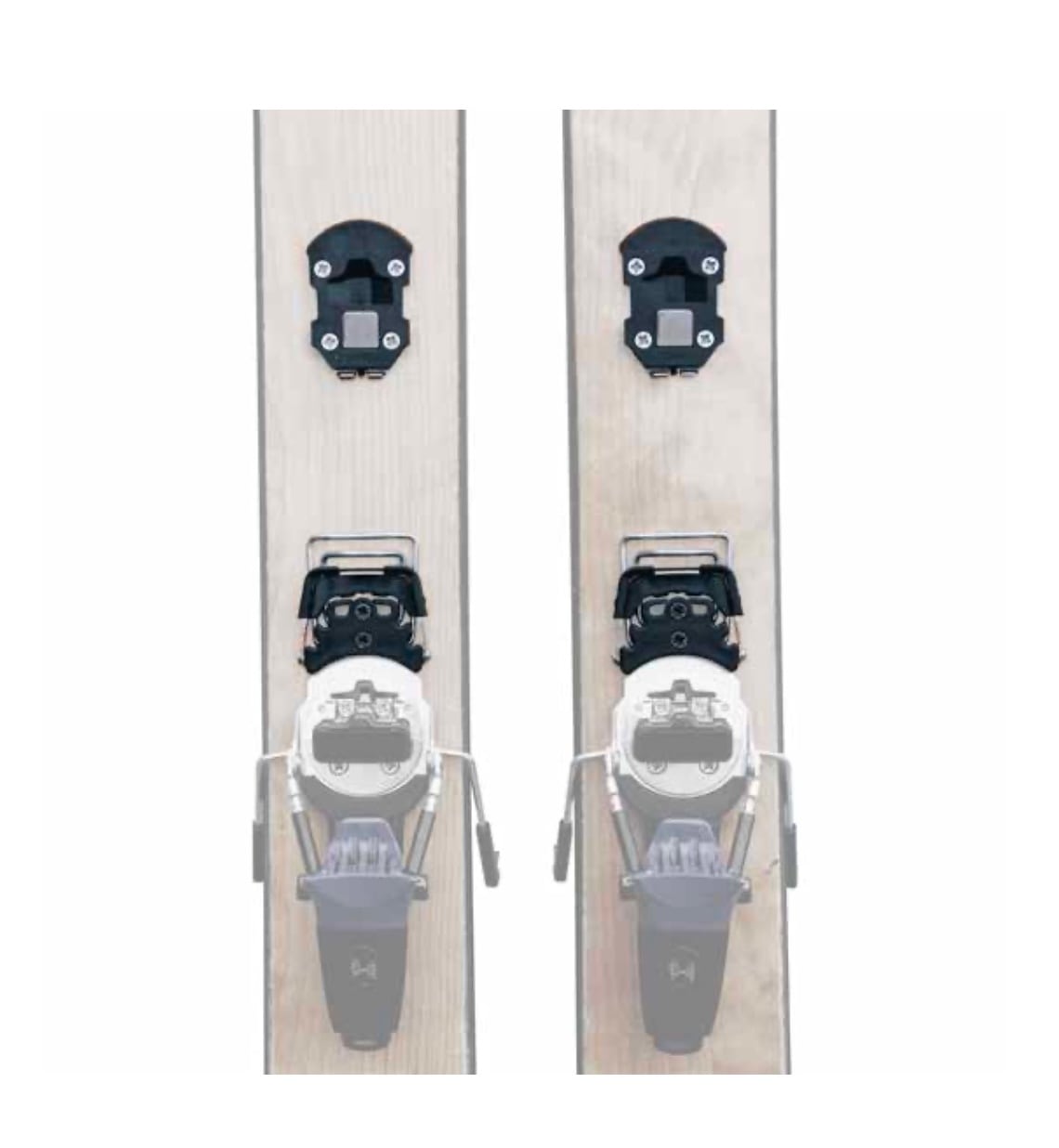 Look Pivot Cast 2.0 Upgrade Kit 美品 付属品完備 de29c672ff2f12bb3dc843406bd08d