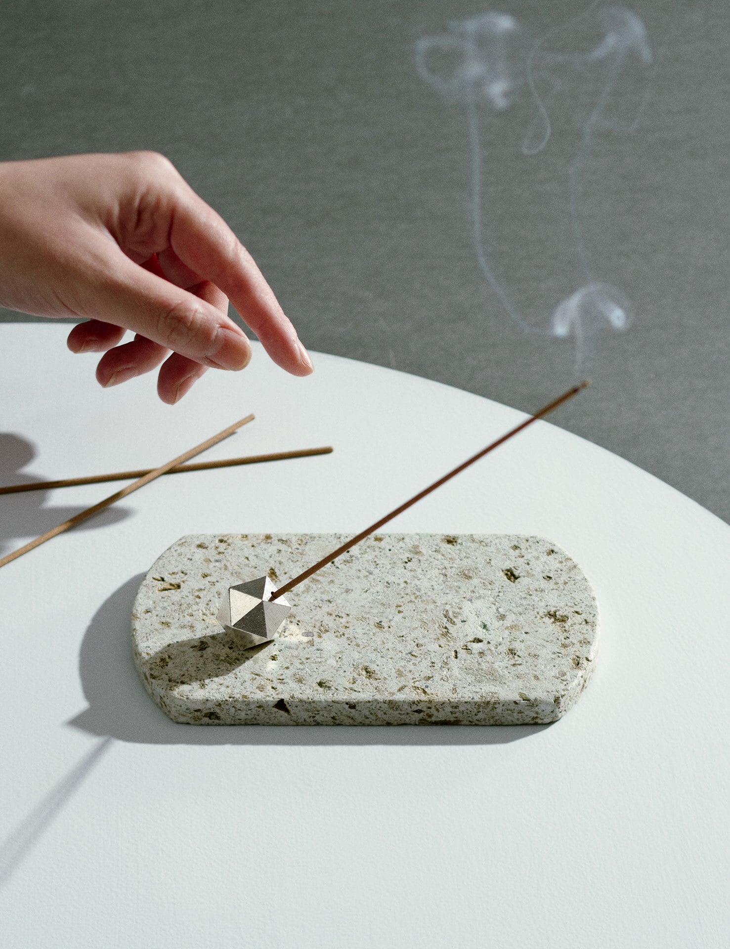 Oya Incense Set | NAGAE+公式オンラインストア