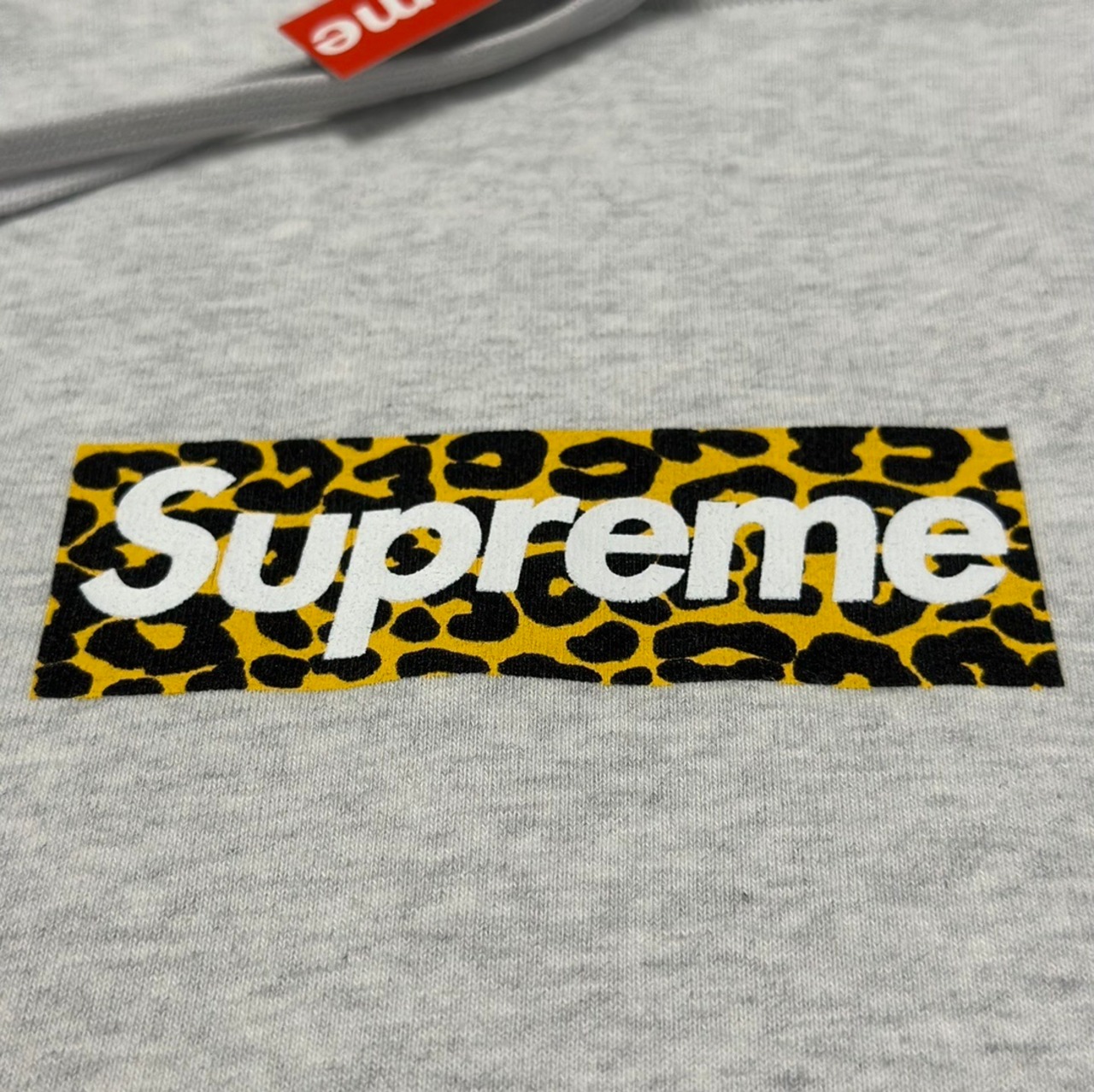 Supreme Shanghai 24SS 中国 上海 限定Box Logo パーカー | STYLISH