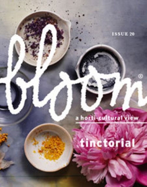 bloom ISSUE 20
