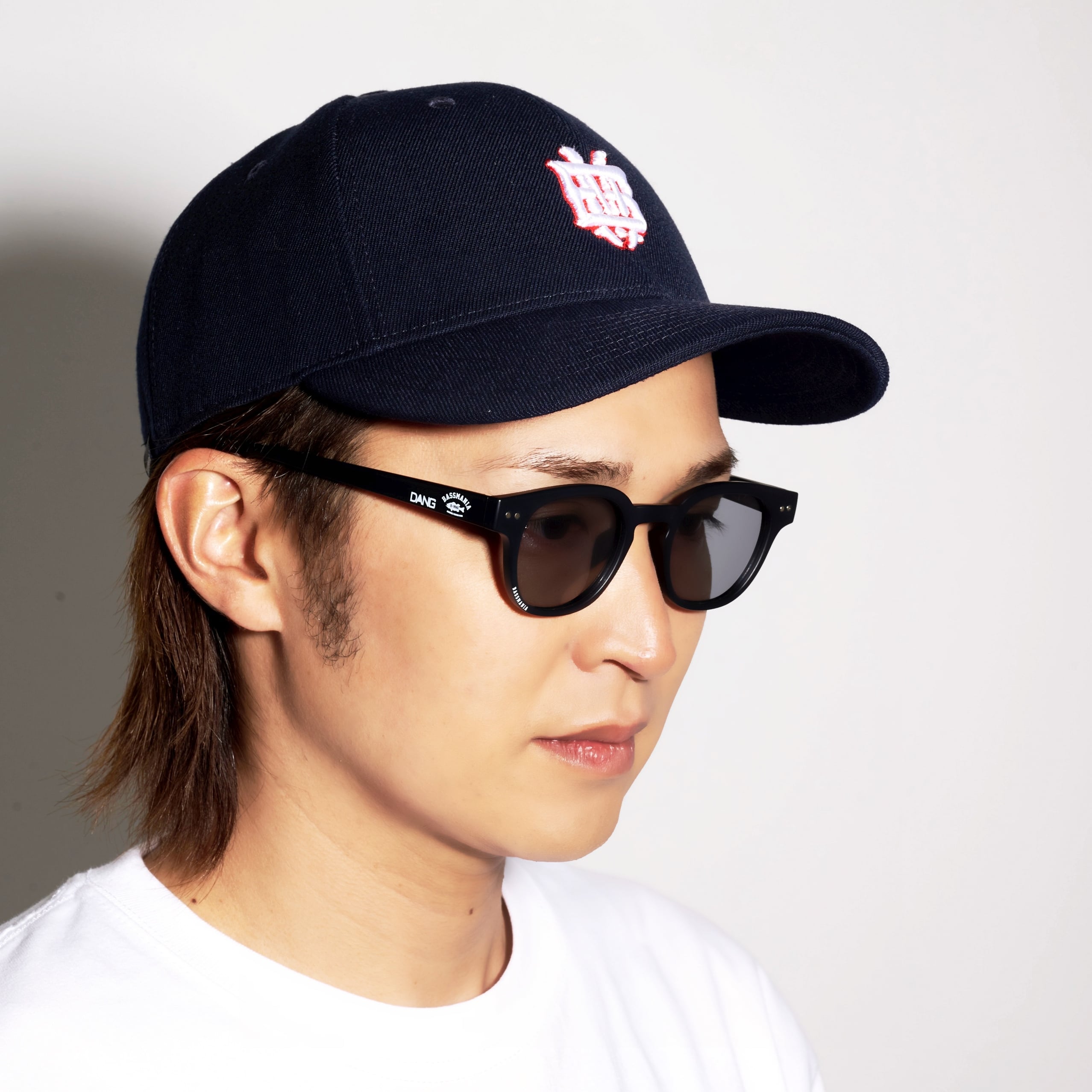 BASSMANIA×DANG SHADES】オリジナル偏光サングラス | bassmania.jp