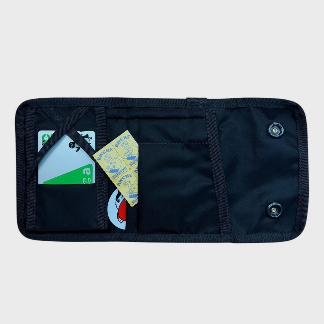 Bagjack/X Wallet danjil exclusive | danjil Street