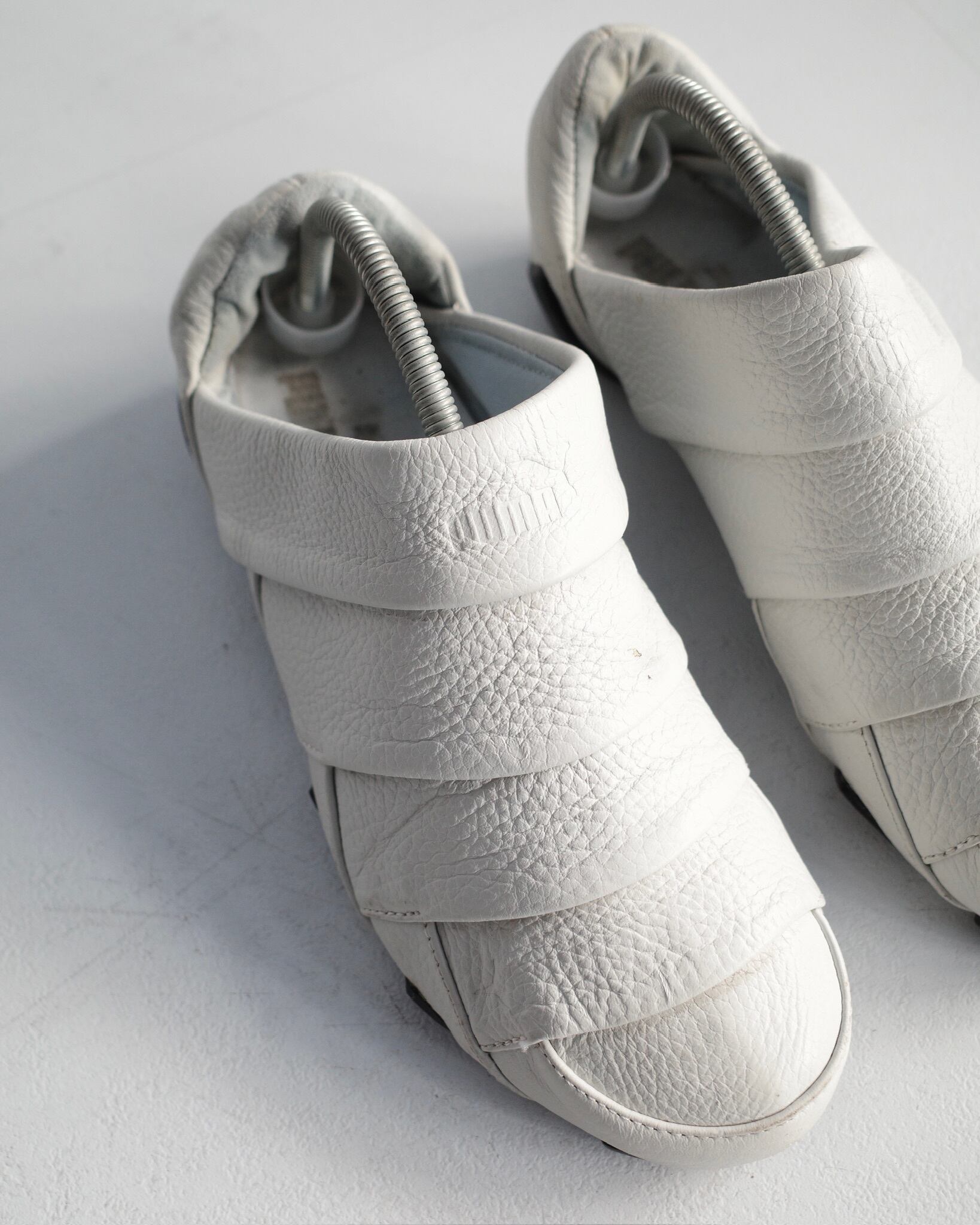 00s PUMA】SATORI | used.memento