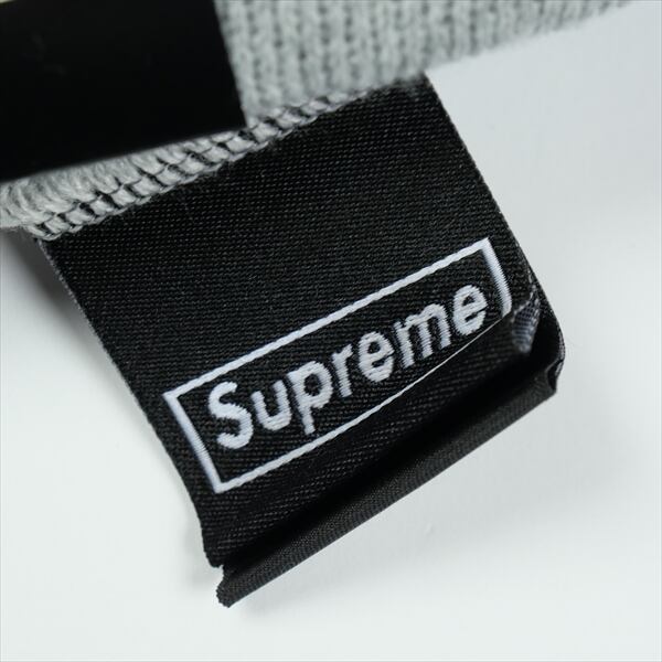 Size【フリー】 SUPREME シュプリーム ×New Era 25FW Box Logo Beanie