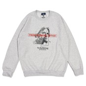 Dubbing "Promotions" Crewneck Sweat - Donald