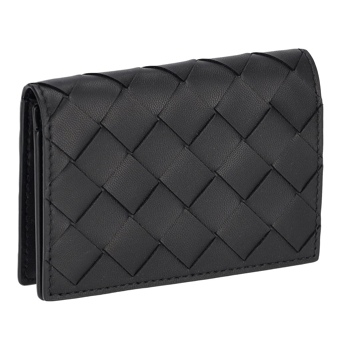 ボッテガヴェネタ・カード・小銭入れ ボッテガヴェネタ BOTTEGA VENETA 