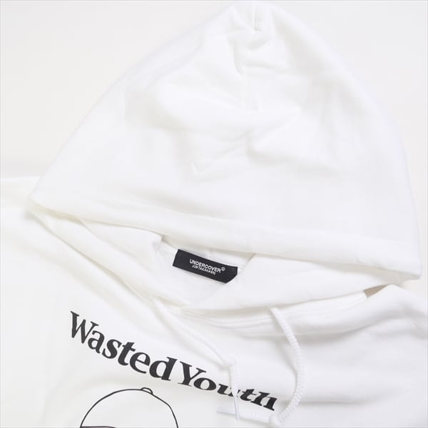 SizeXL Wasted youth ウェイステッドユース Verdy ×UNDERCOVER