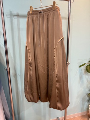 GALENA　バルーンスカート　70060-2104