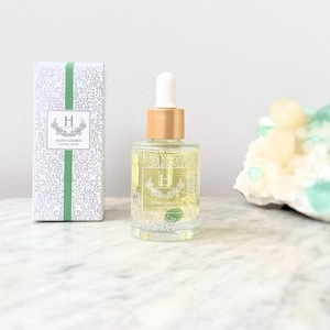 セントガーデン プレイフルハート(スキンケアオイル)