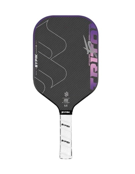 Sypik Pro Tour Ultimate Triton 5 | yanesenmeow