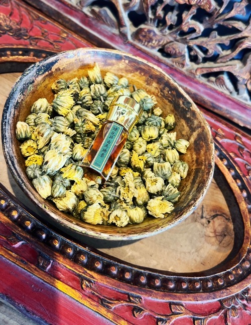 【大佛之香】踏花帰去馬蹄香