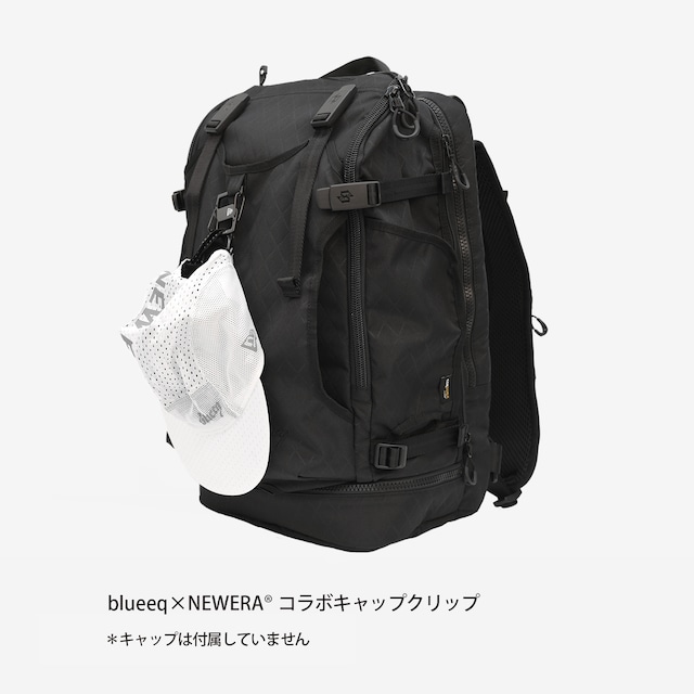 HYBRID BACKPACK CORDURA re/cor [BQB-00031]