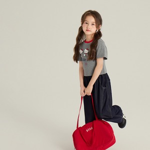 秋薄手ステッチジンズジンズ