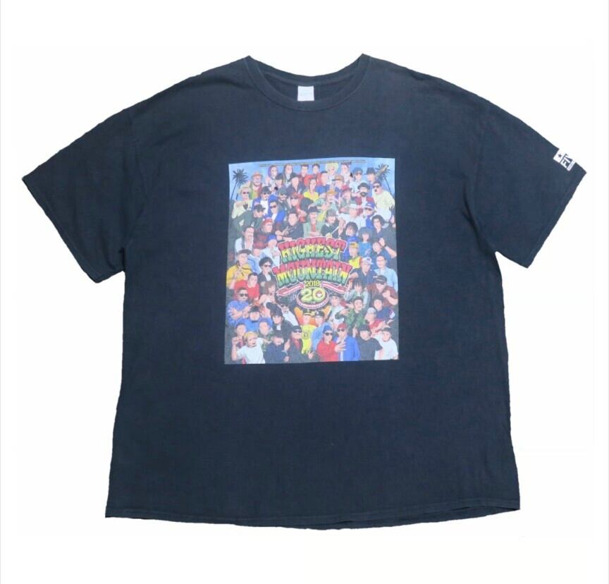 panasonic(パナソニック) Tシャツ 企業t 古着 | 少しマニアックな古着