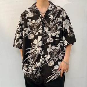 ヴィンテージバロックシャツ【G4865】
