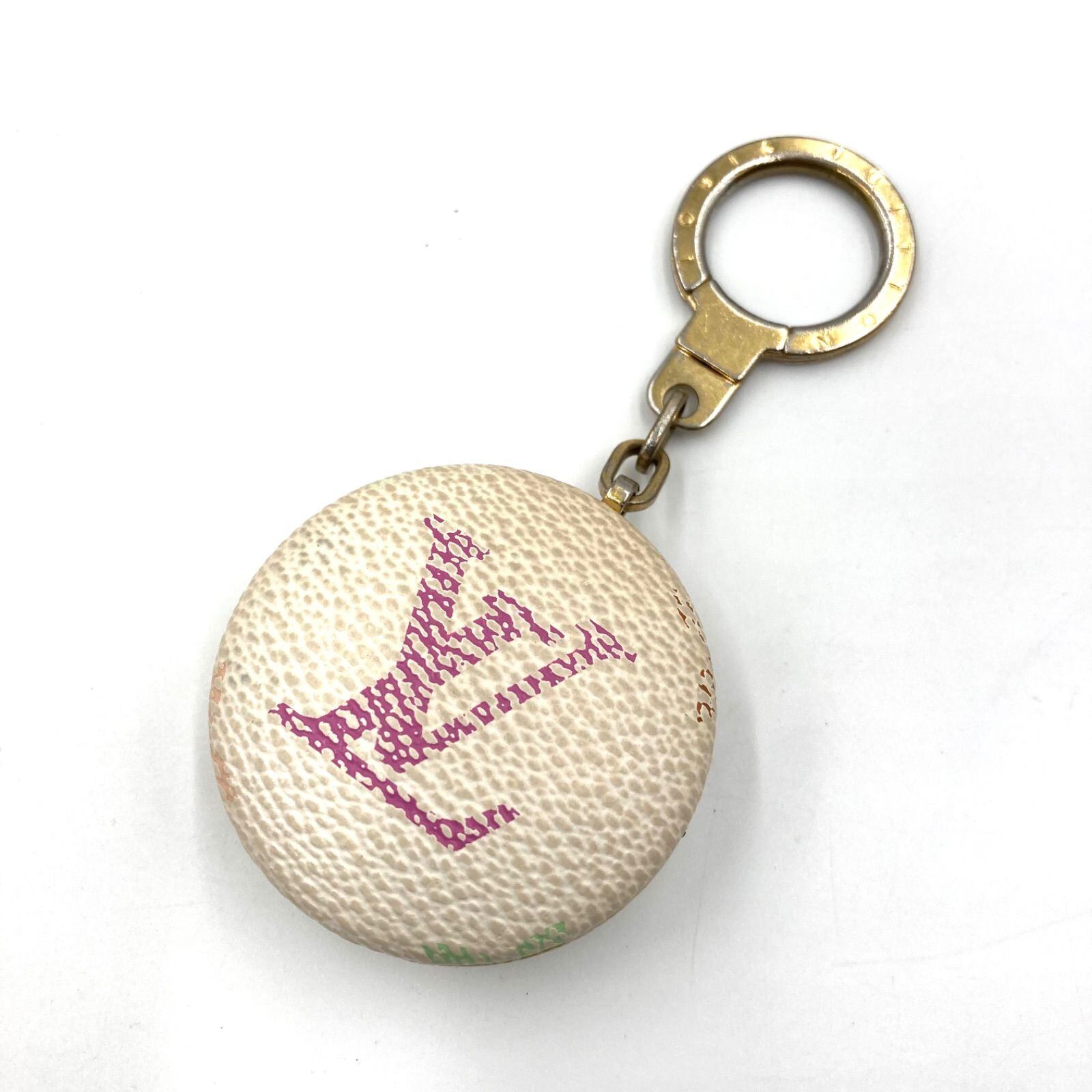 LOUIS VUITTON ルイヴィトン モノグラムマルチカラー ブロン アストロ