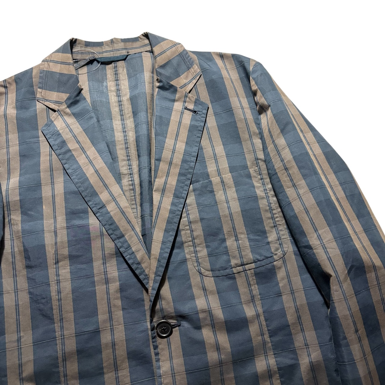 HERMES summer tailored jacket