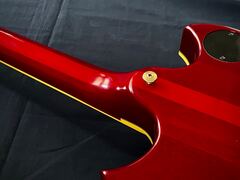 YAMAHA SG-2000 1995年製 撮影・プロモーション用 虎杢モデル！ 商品画像 16