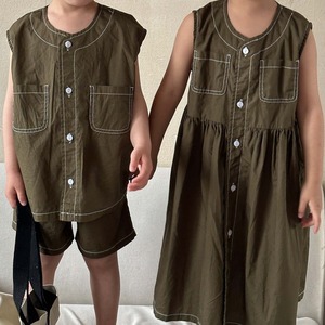 military one-piece