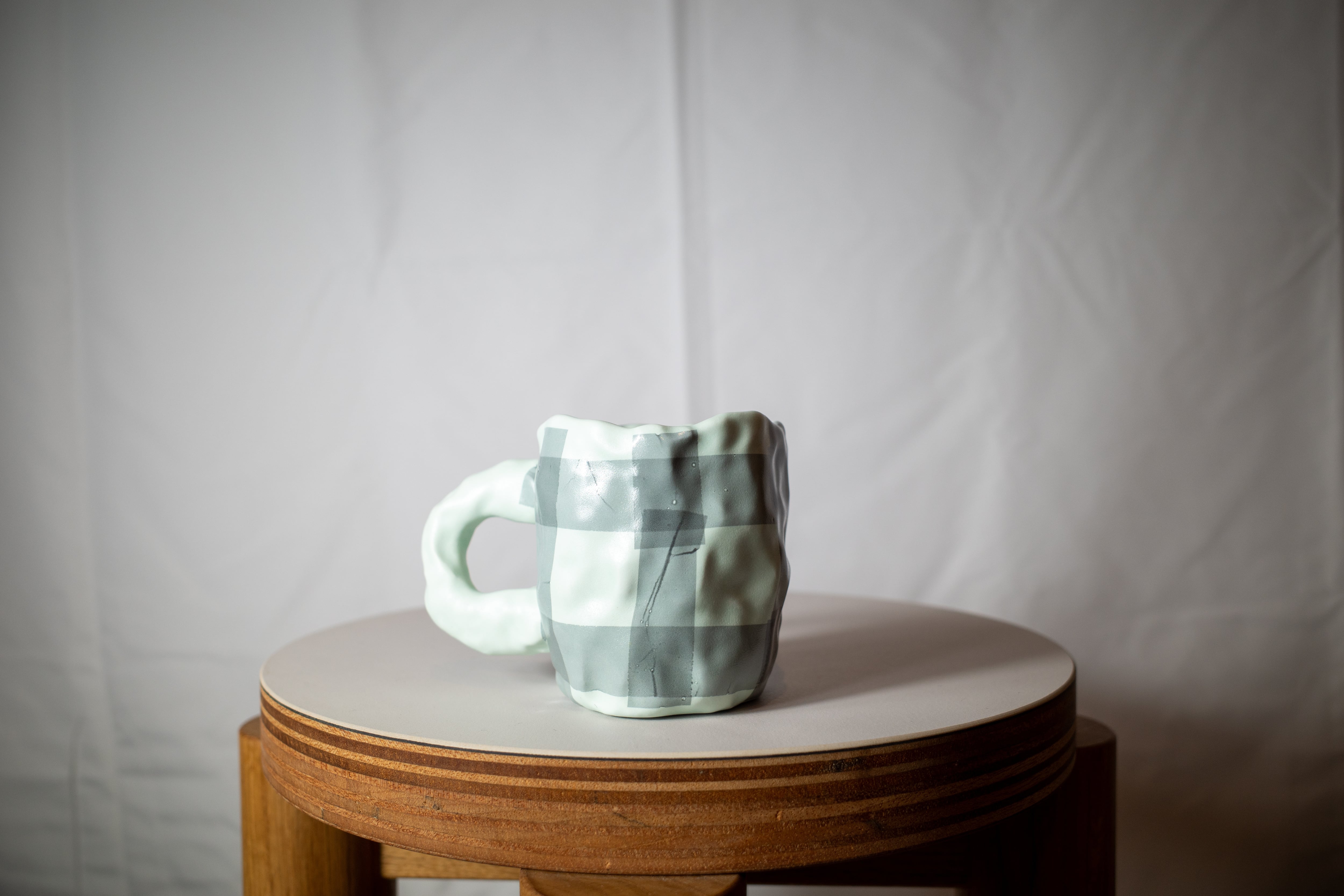 SHOKKI “PLANTER” (S-040) | SOG(ソグ)-SHADES OF GREEN-