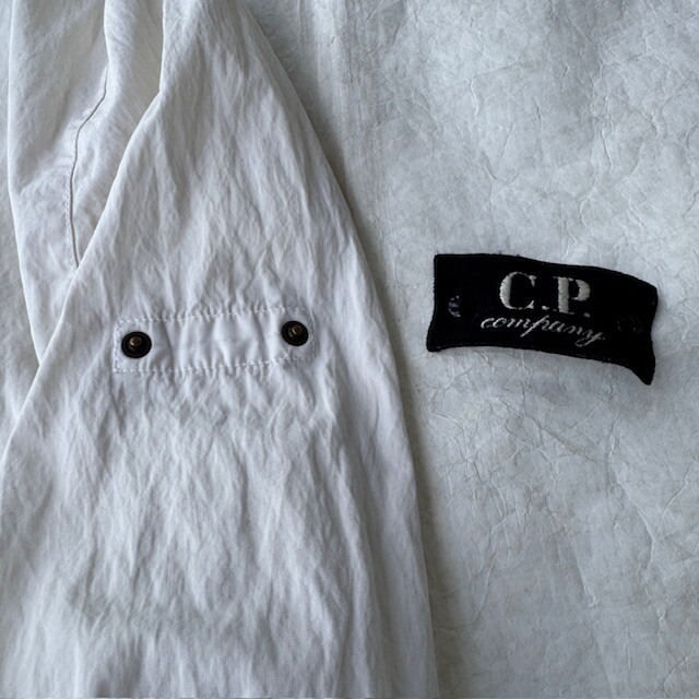 CP Company CPカンパニー ジップアップブルゾン ヴィンテージ古着 画像5