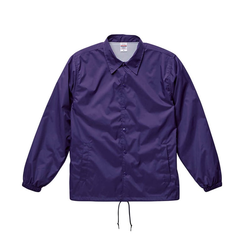 Dread Broadcast Corp コーチジャケット 古着 Dread Broadcast Corp コーチジャケット 古着