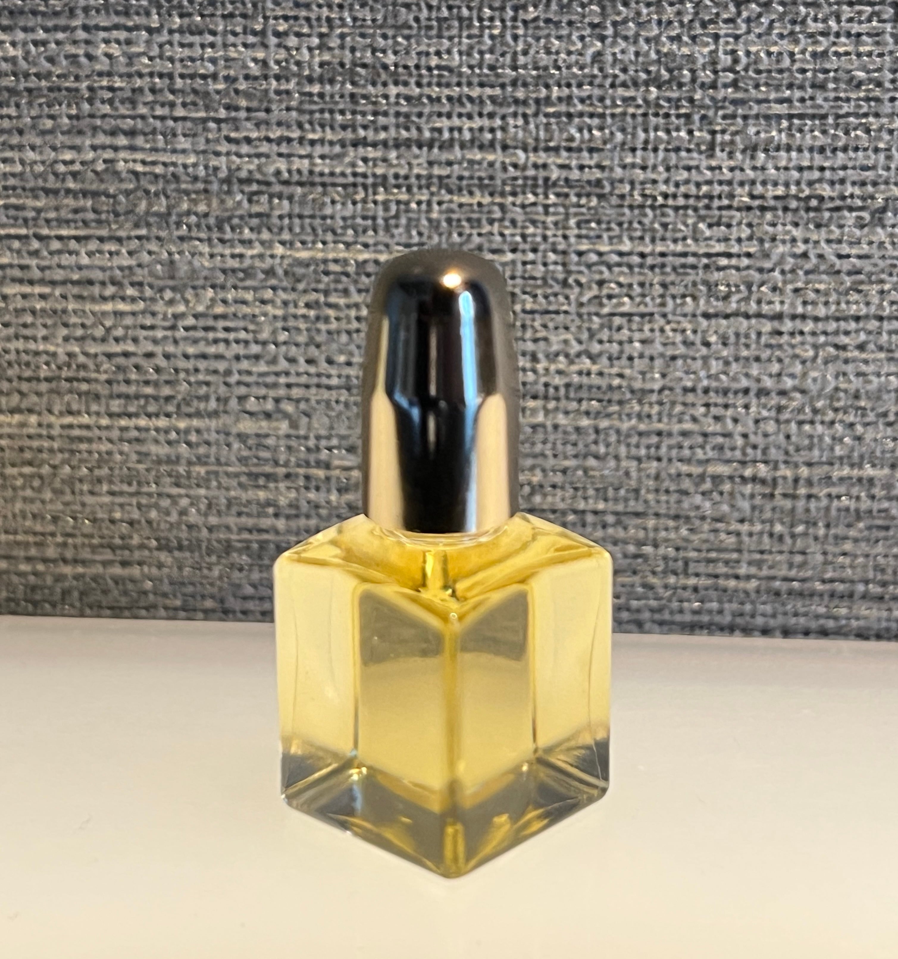 香氣法 No.3「第3チャクラ」~【全脳活性アロマ】