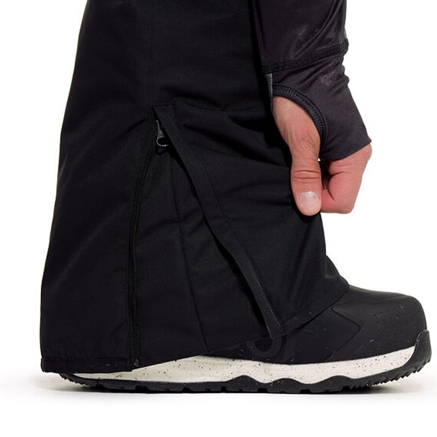 25-26 Horsefeathers スノーボード ウェア ホースフェザーズ パンツ