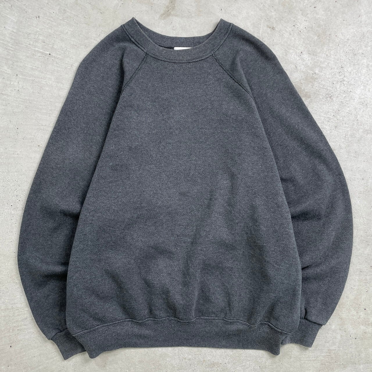 古着通販】80年代~90年代 USA製 Tultex タルテックス ブランク 古着通販】80年代~90年代 USA製 Tultex タルテックス ブランク