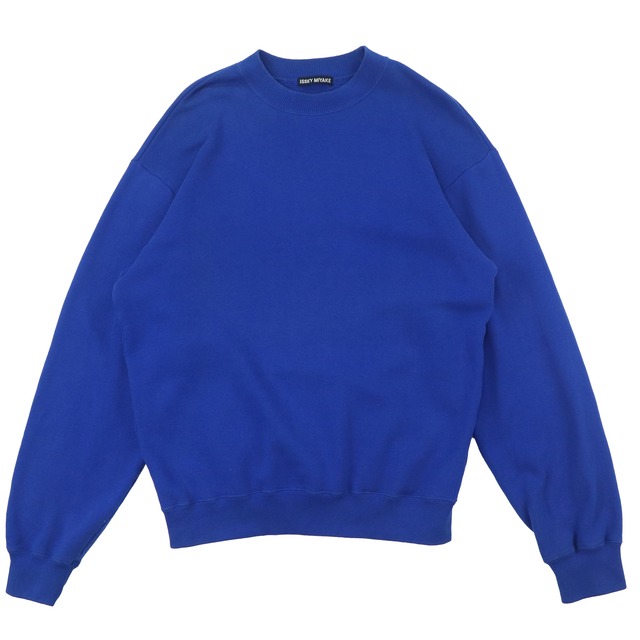 ISSEY MIYAKE Sweat