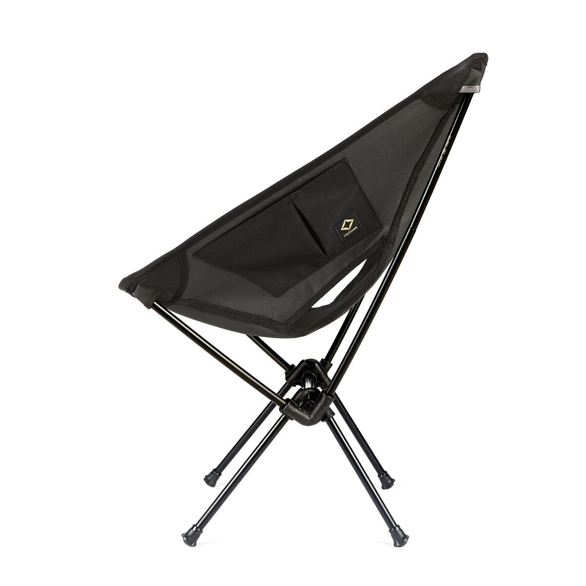 helinox タクティカルチェア　ブラック Helinox/タクティカル タクティカルチェア/ブラック