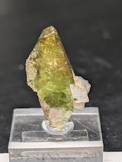 【_uch様専用】チタナイト/アデュラリア  Capelinha, Minas Gerais, Brazil　 AS96500519