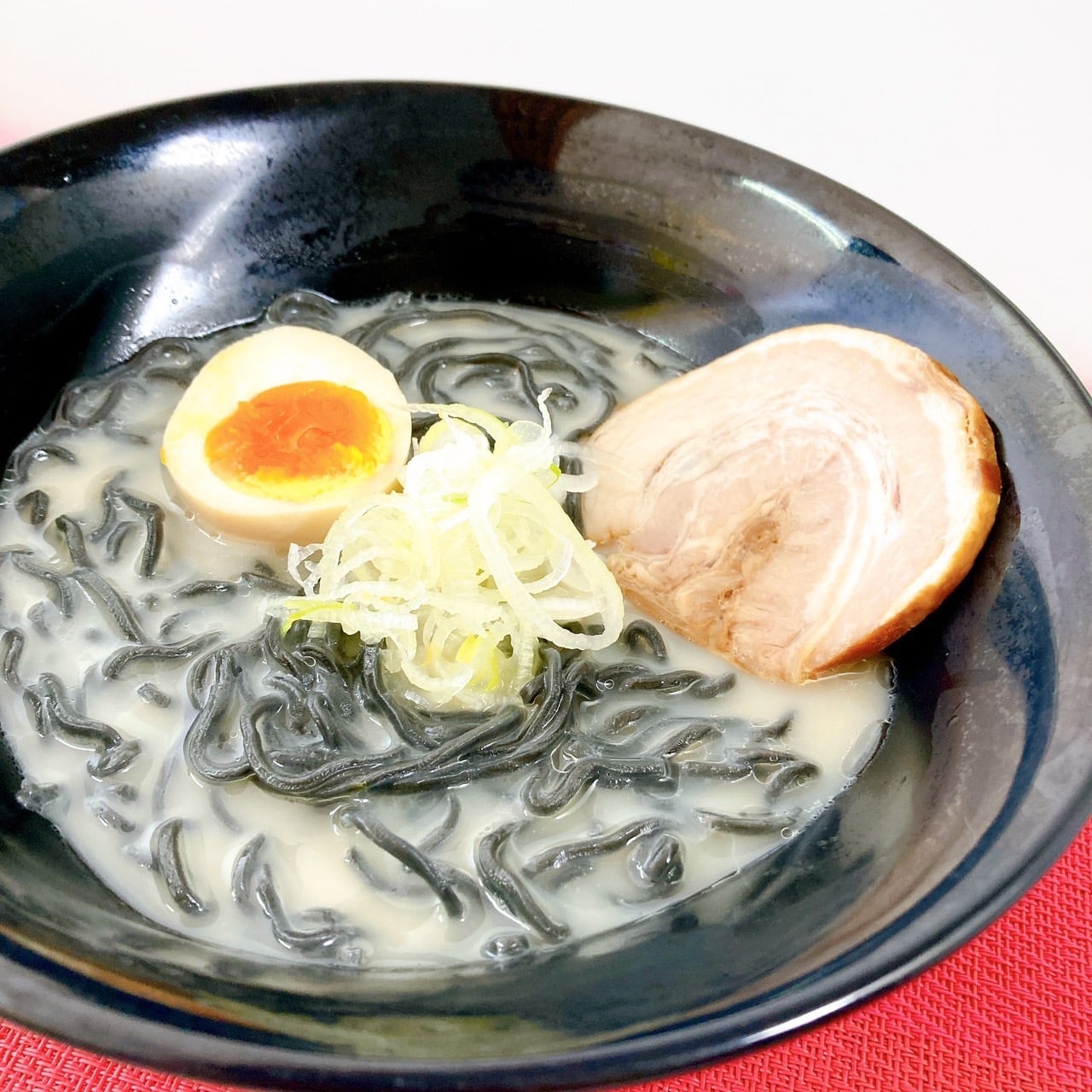 おにばばラーメン（即席中華麺1食） | 道の駅安達オンラインショップ