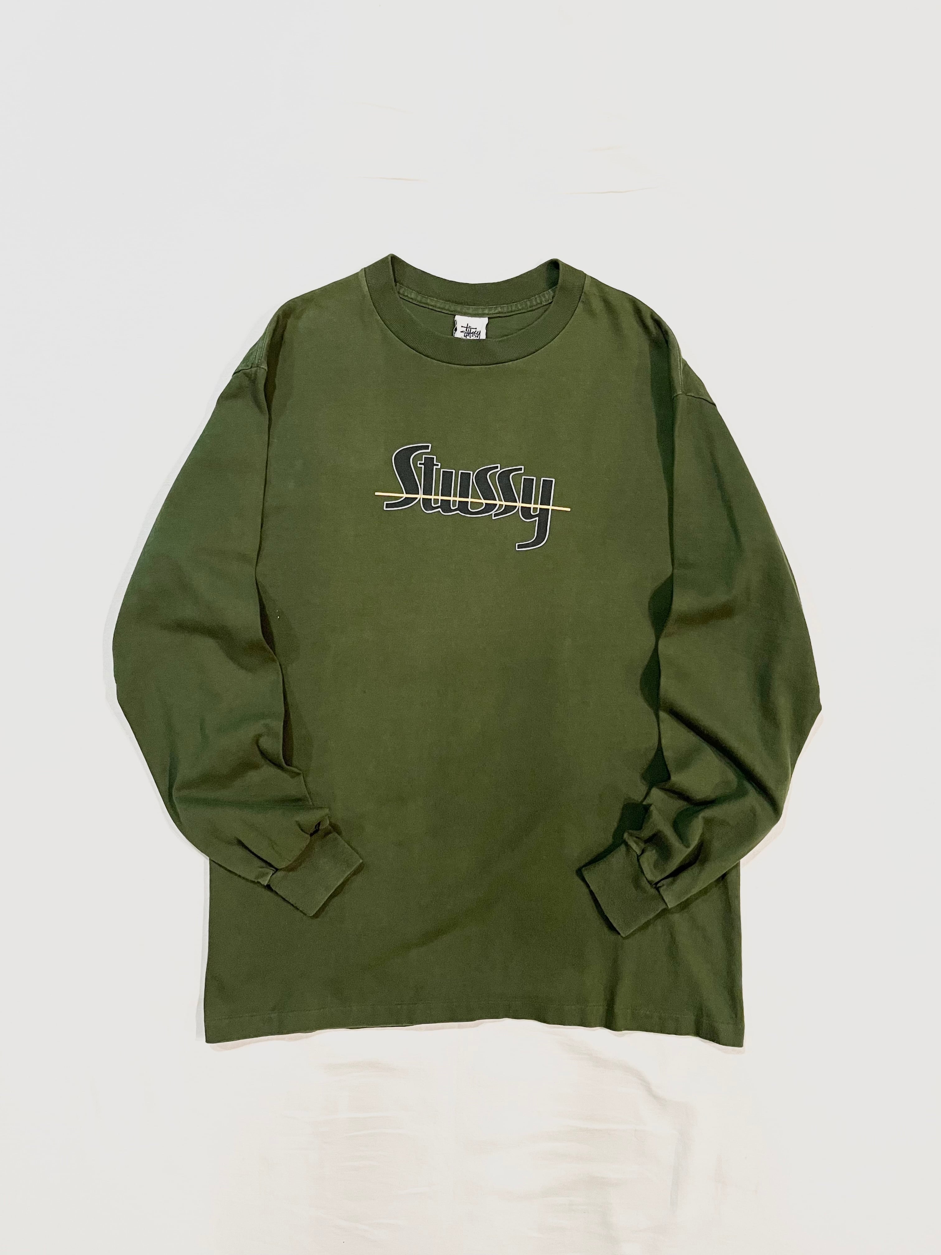 2000s fruit of the loom s/s 