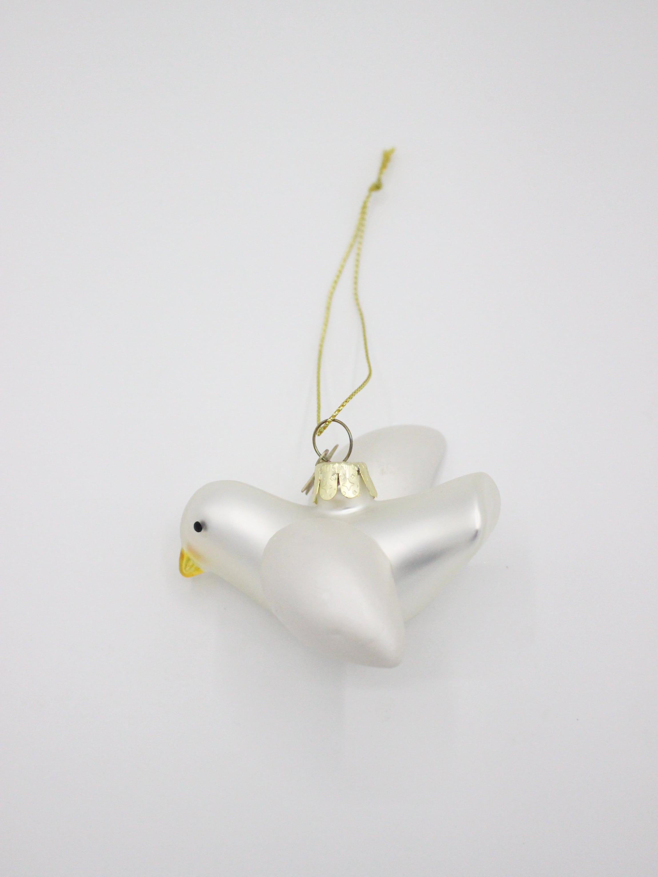 Vondels Miffy dove of peace | RESONASON