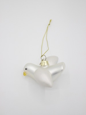 Vondels  Miffy dove of peace