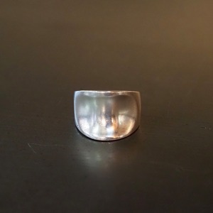 Siver925 Design Ring 15号 7.3g シルバーリング