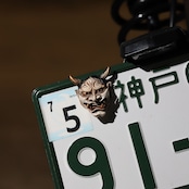 白般若(高貴) NumberBolt