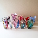 Jewelry Vase"チューリップ"