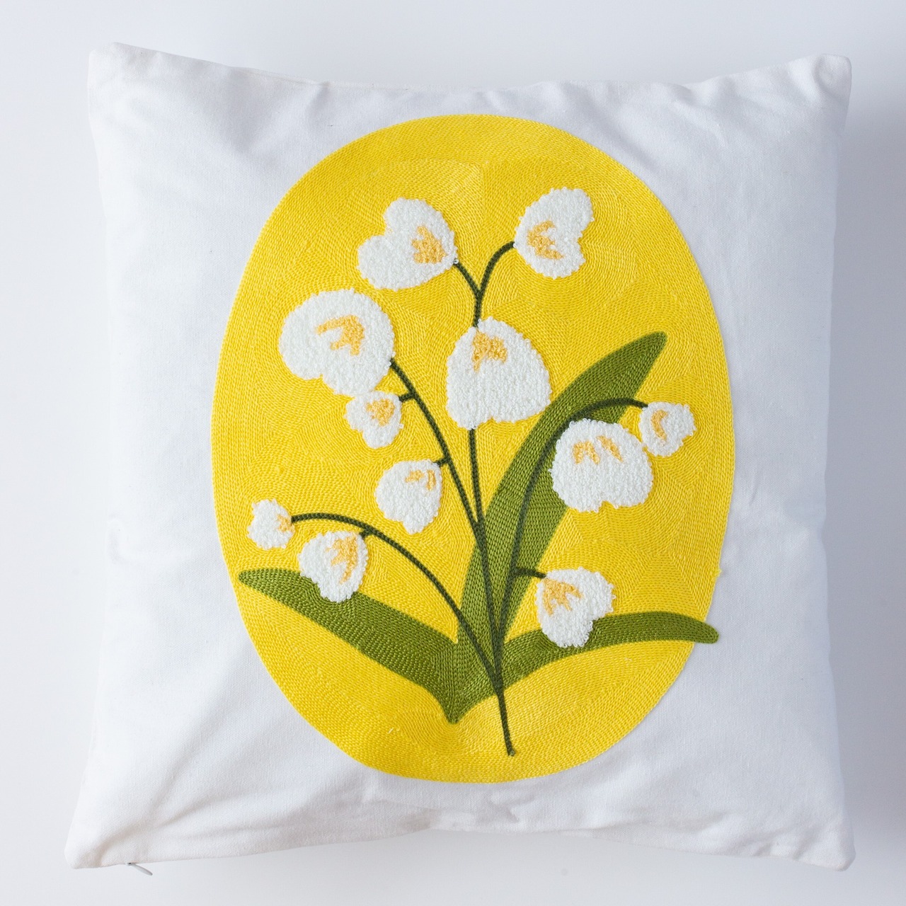 Cushion Cover｜Yukiko