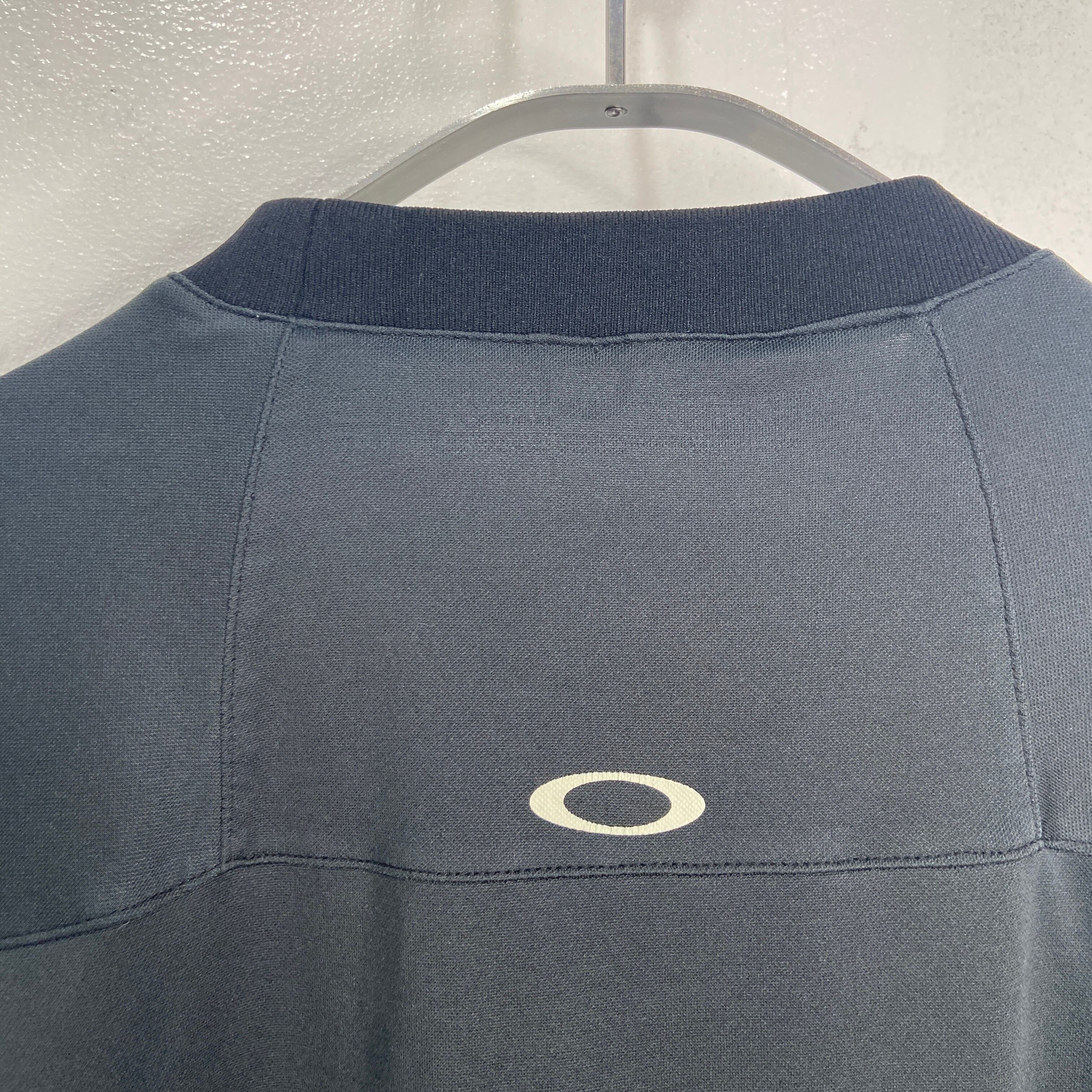 00s Oakley Jersey Tee tシャツ ジャージ