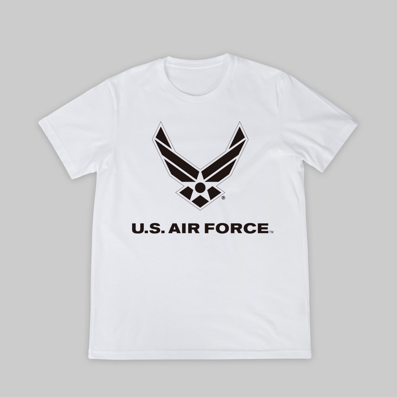 U.S. Air Force Logo T-Shirts Tシャツ
